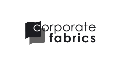 corporate fabrics logo