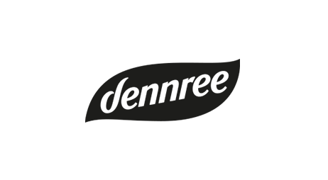 dennree logo