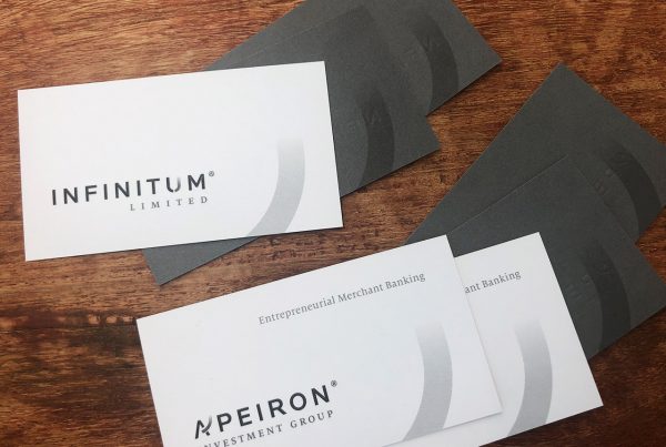 Apeiron Visitenkarte Apeiron Investment Group wächst Apeiron Investment Group wächst Apeiron Investment Group grows