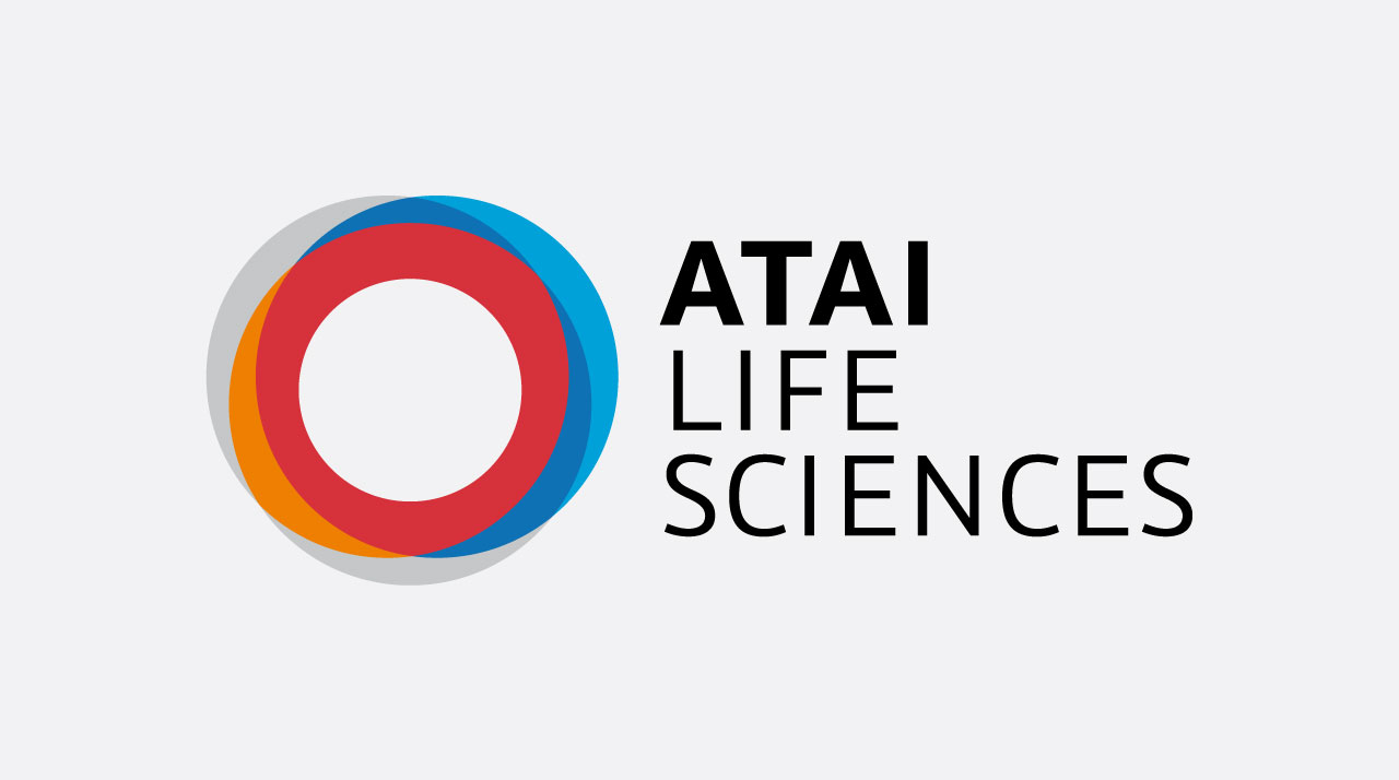 ATAI Life Sciences Logo