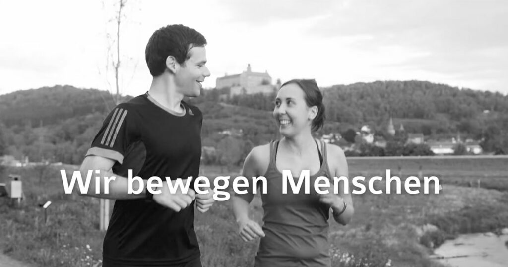 Fares Day – der Recruiting-Film