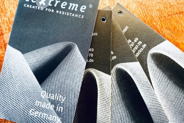 Textreme - made in Germany