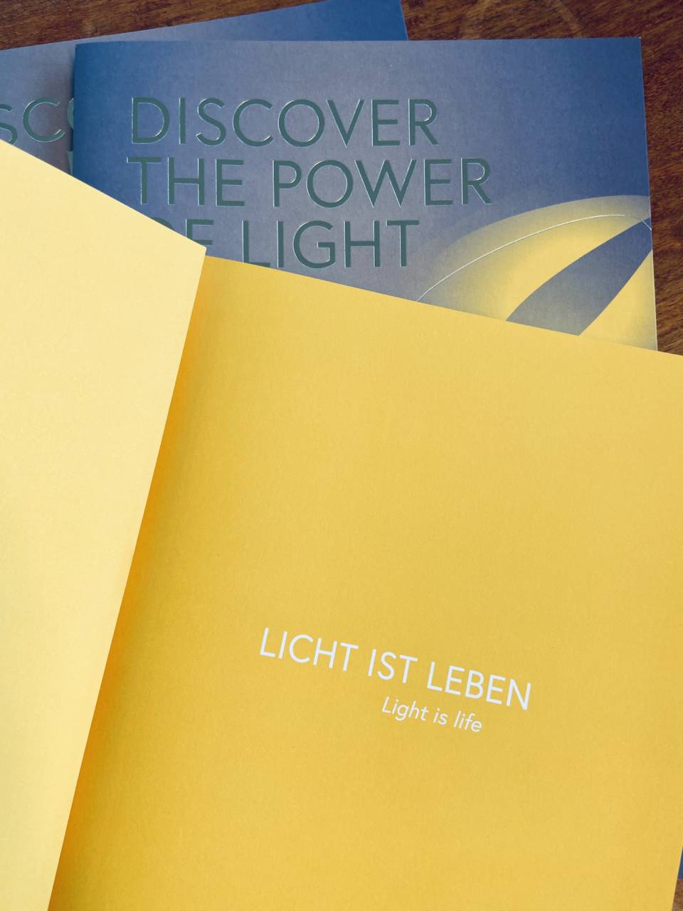 lichtbasis: Discover the power of light