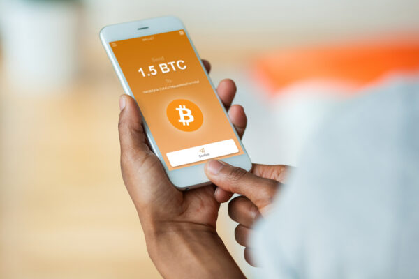 Bitcoin - currency of tomorrow?