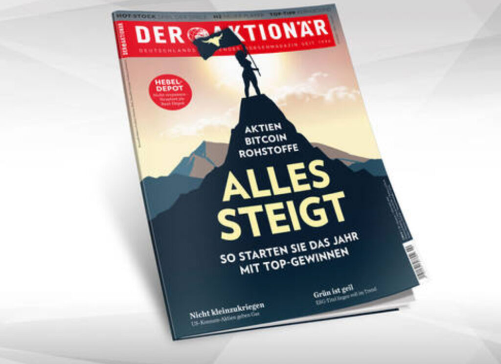 Börse leichtgemacht