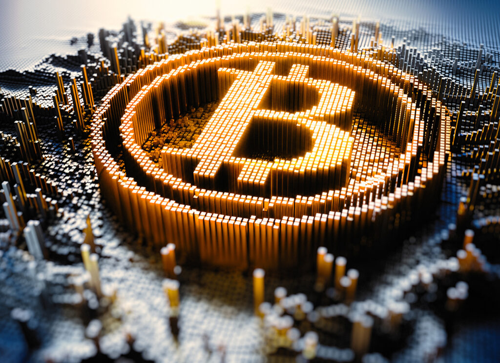 Bitcoin – die Währung von morgen?