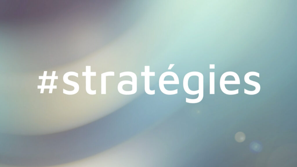 designhouse - Trailer für Buchprojekt #stratégies