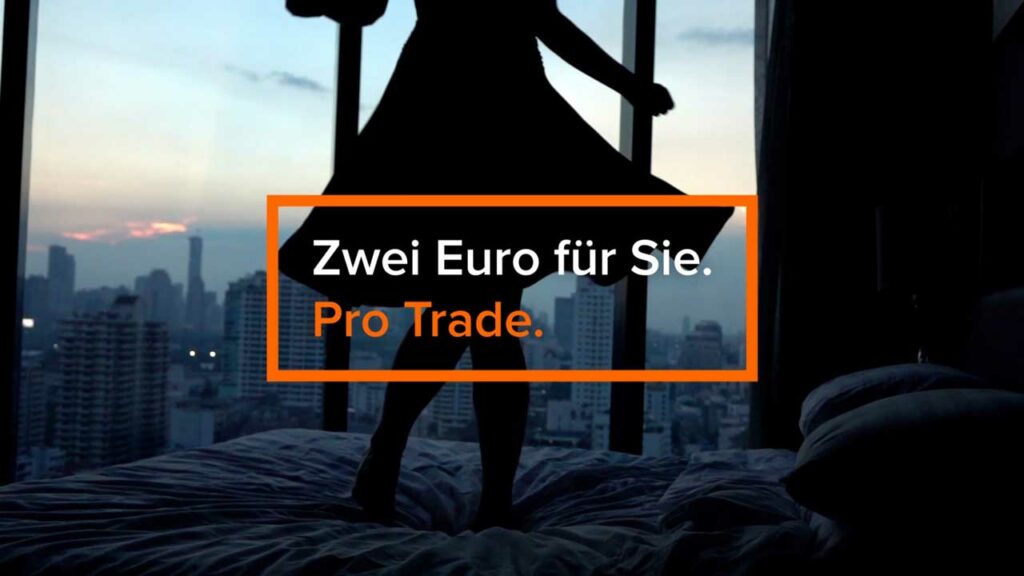 2 Jahre flatex select