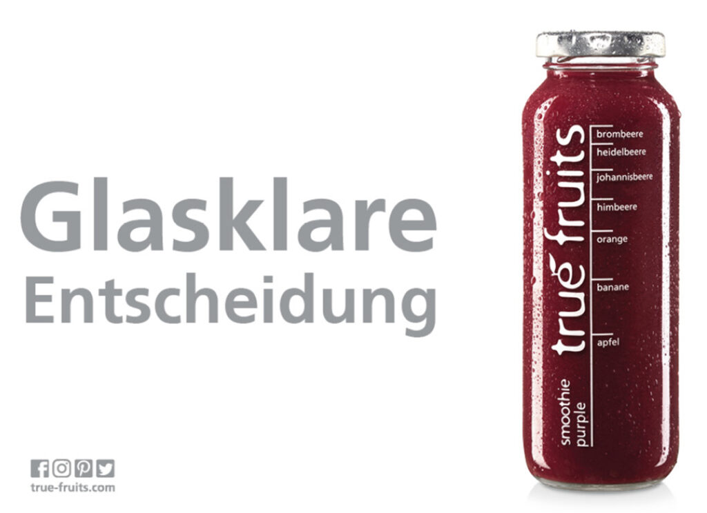 Der Kult in der Flasche