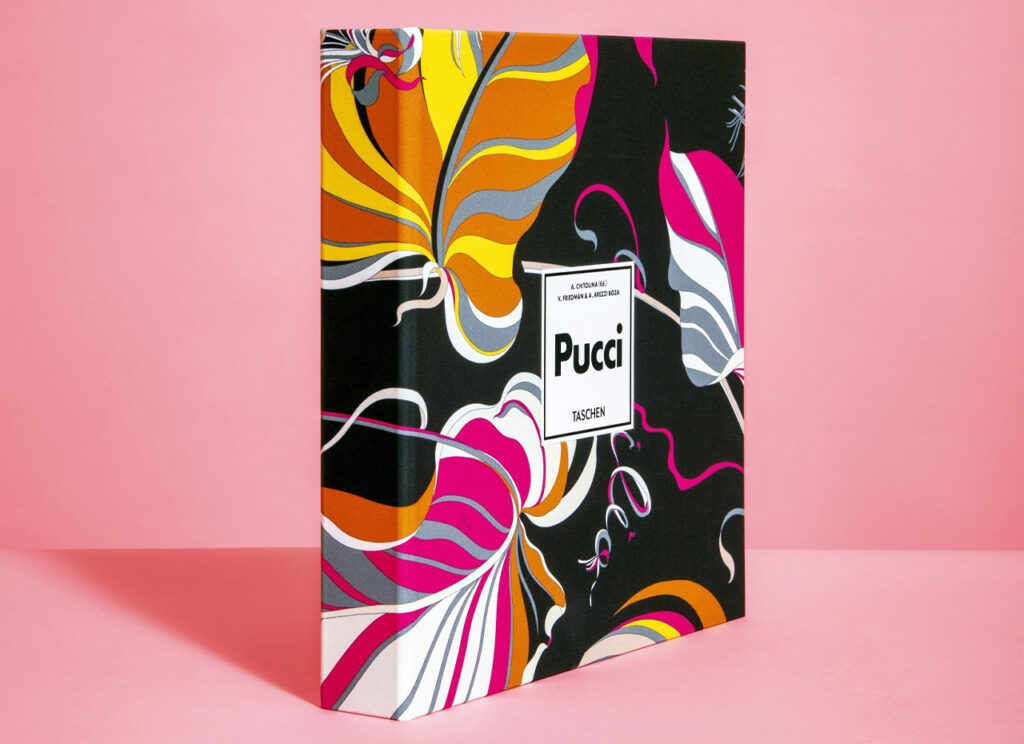 Die Pucci Art Edition