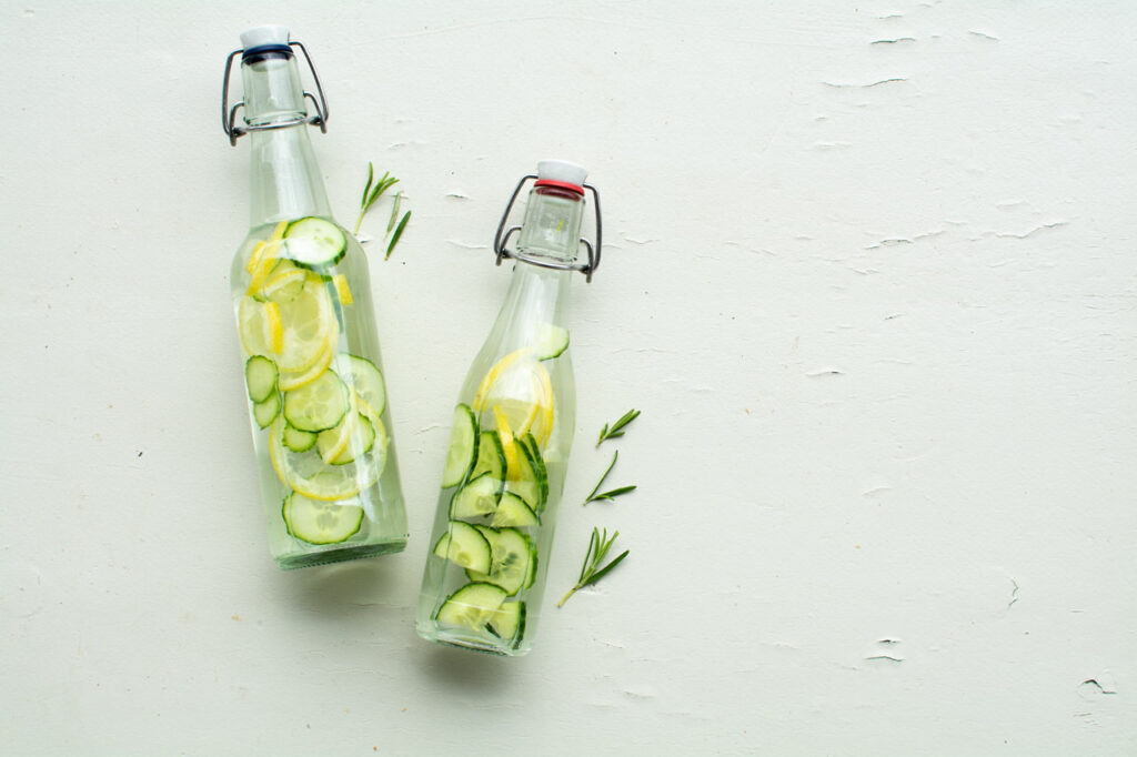 Flaschenfreunde – build your bottle