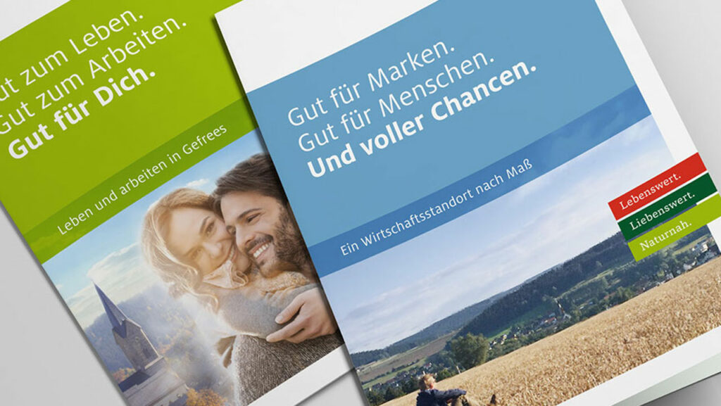 Gute Gründe für Gefrees