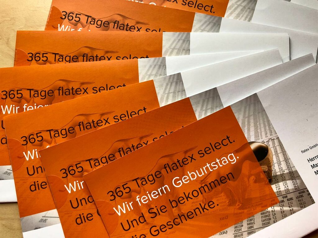 Mehr für die Märkte – mit Morgan Stanley