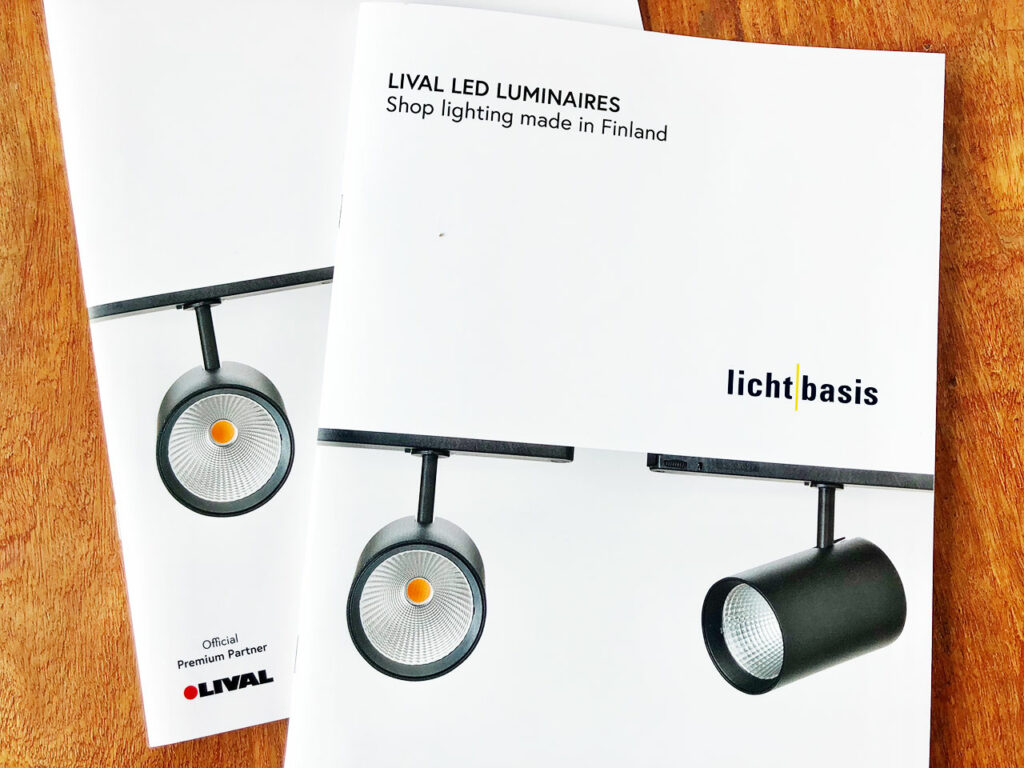 Europa leuchtet. Dank lichtbasis.