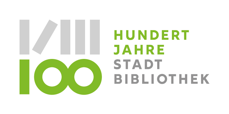 100 Jahre Stadtbibliothek Bayreuth