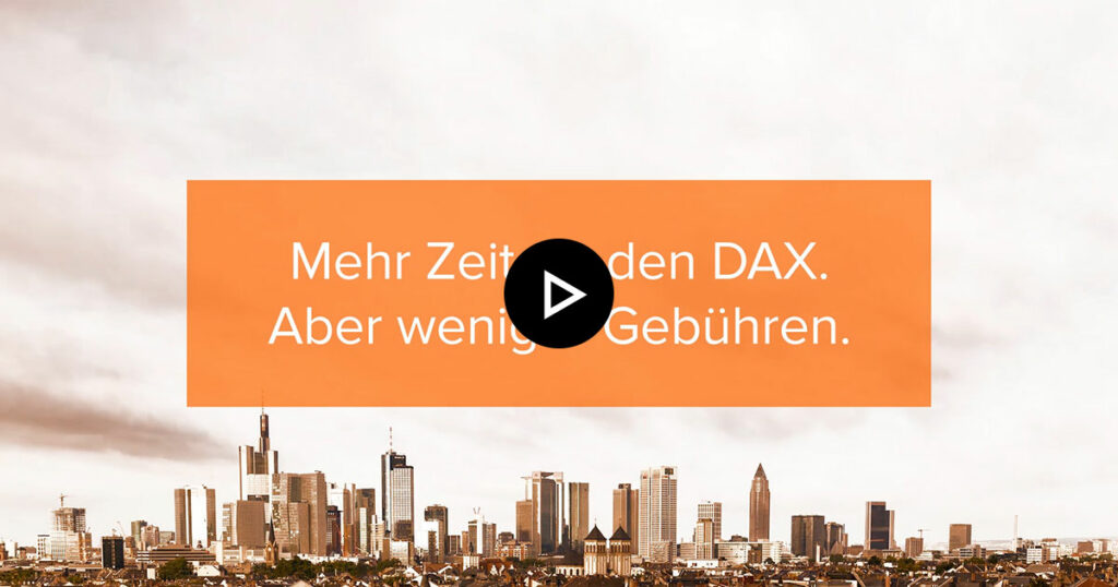 Premiere: Die Goldman Sachs-Kampagne