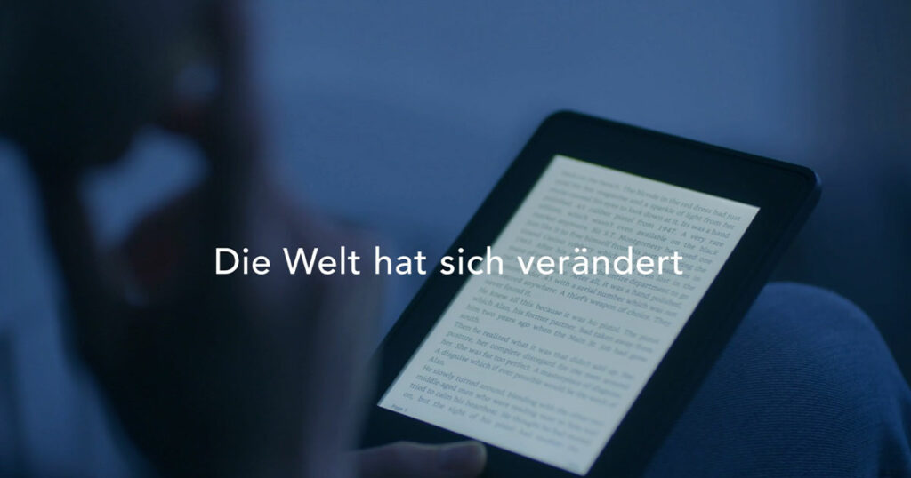 Das Jubiläum in wenigen Sekunden